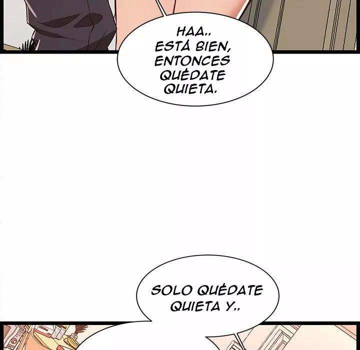 No Way Out Capitulo 11 página 50