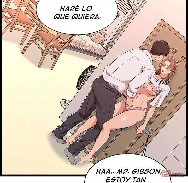 No Way Out Capitulo 11 página 51
