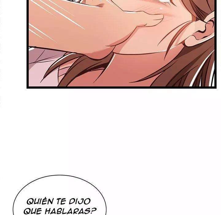 No Way Out Capitulo 11 página 53