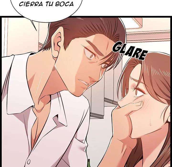 No Way Out Capitulo 11 página 54