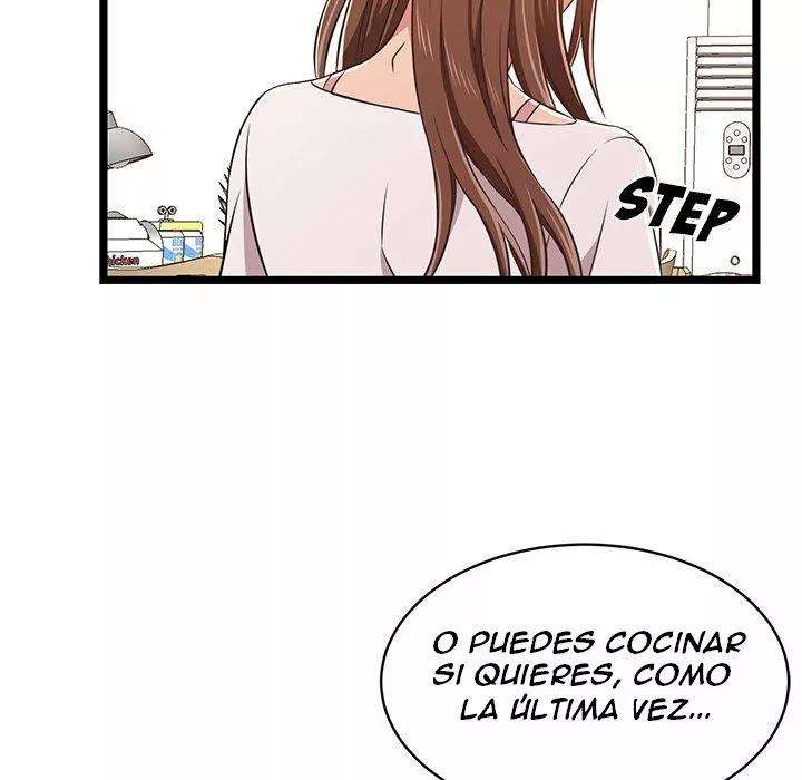 No Way Out Capitulo 11 página 6