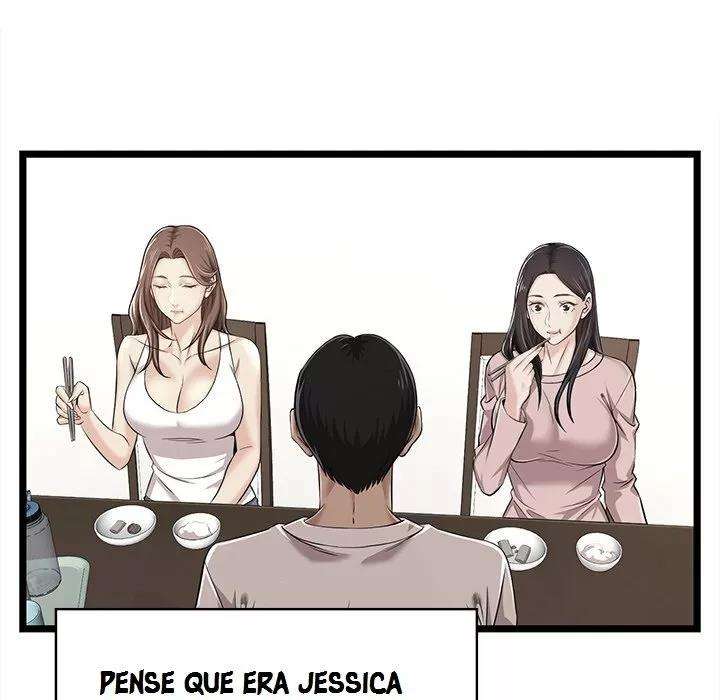 No Way Out Capitulo 11 página 79