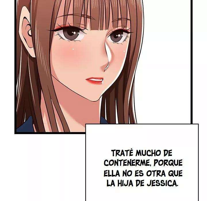 No Way Out Capitulo 11 página 85