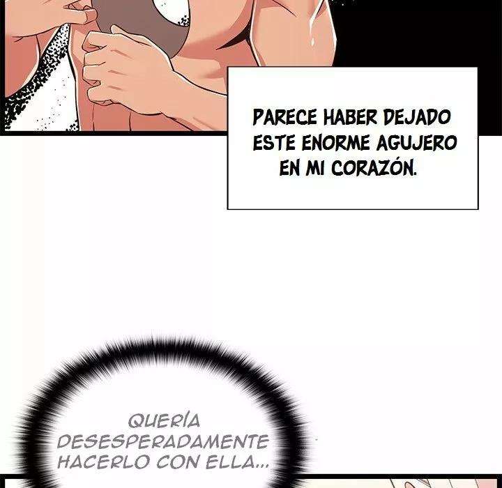 No Way Out Capitulo 11 página 94
