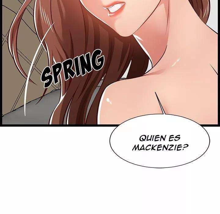 No Way Out Capitulo 12 página 122