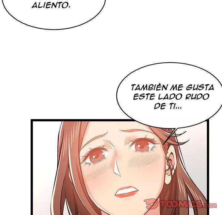 No Way Out Capitulo 12 página 32