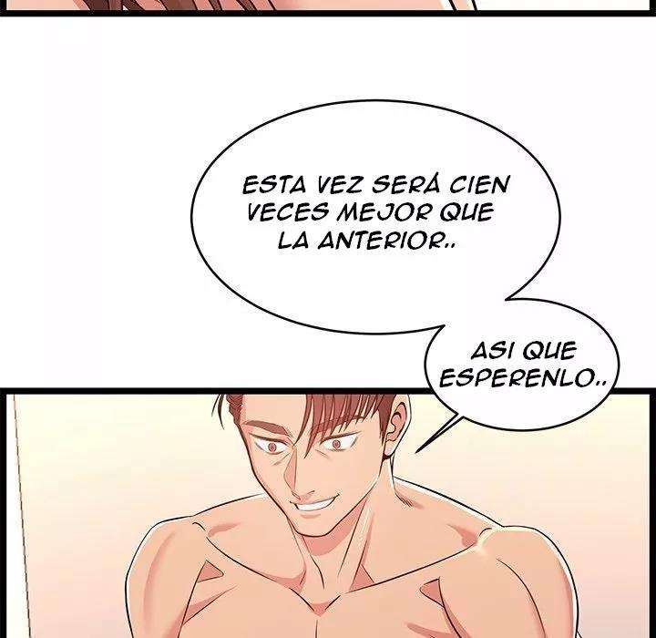 No Way Out Capitulo 12 página 43