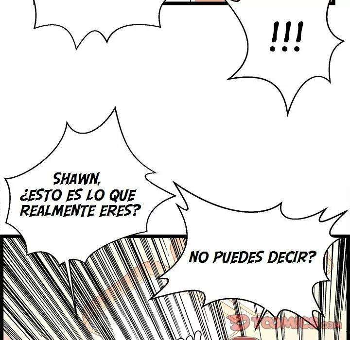 No Way Out Capitulo 12 página 50