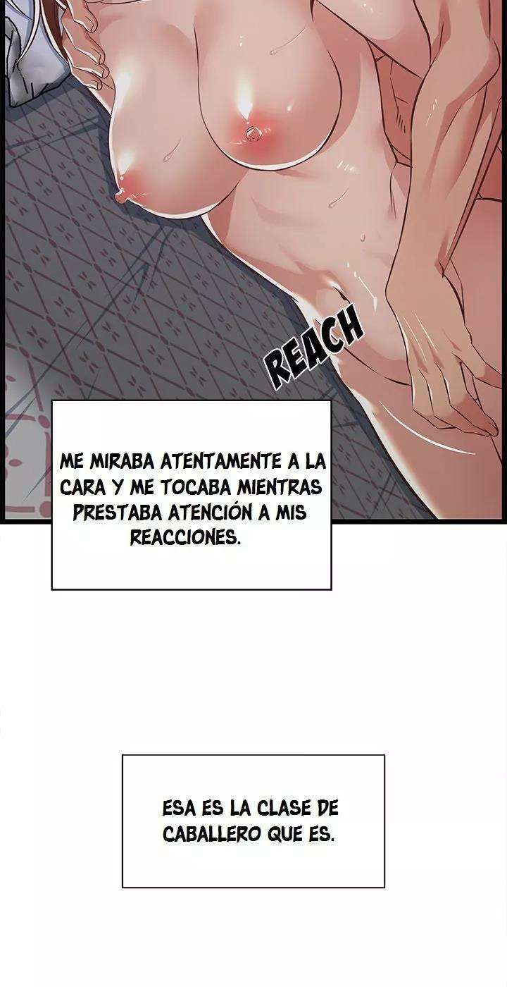 No Way Out Capitulo 12 página 6