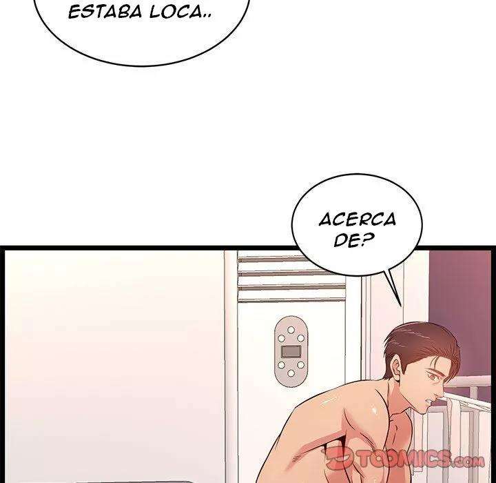 No Way Out Capitulo 12 página 71