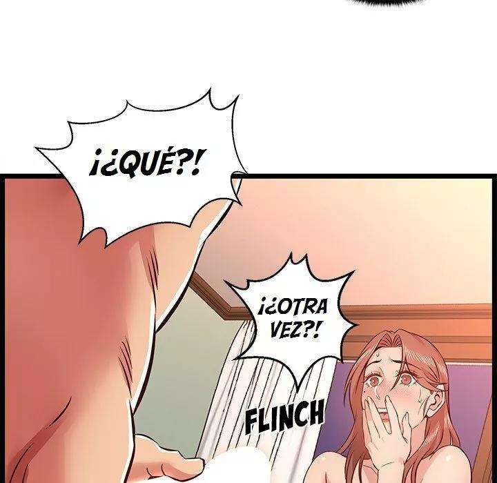 No Way Out Capitulo 12 página 85