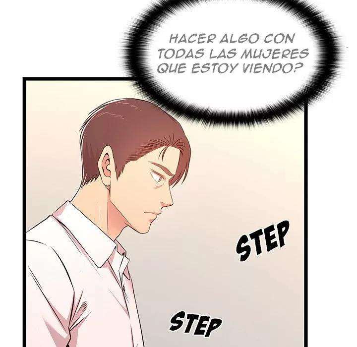 No Way Out Capitulo 13 página 100