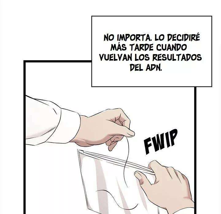 No Way Out Capitulo 13 página 107
