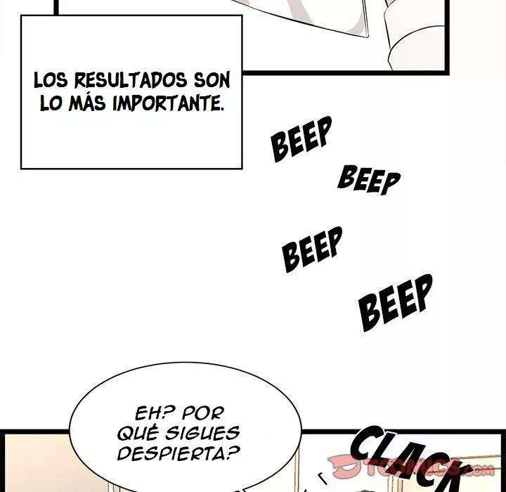 No Way Out Capitulo 13 página 108