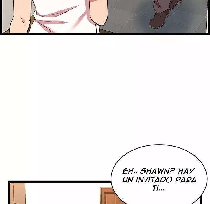 No Way Out Capitulo 13 página 110