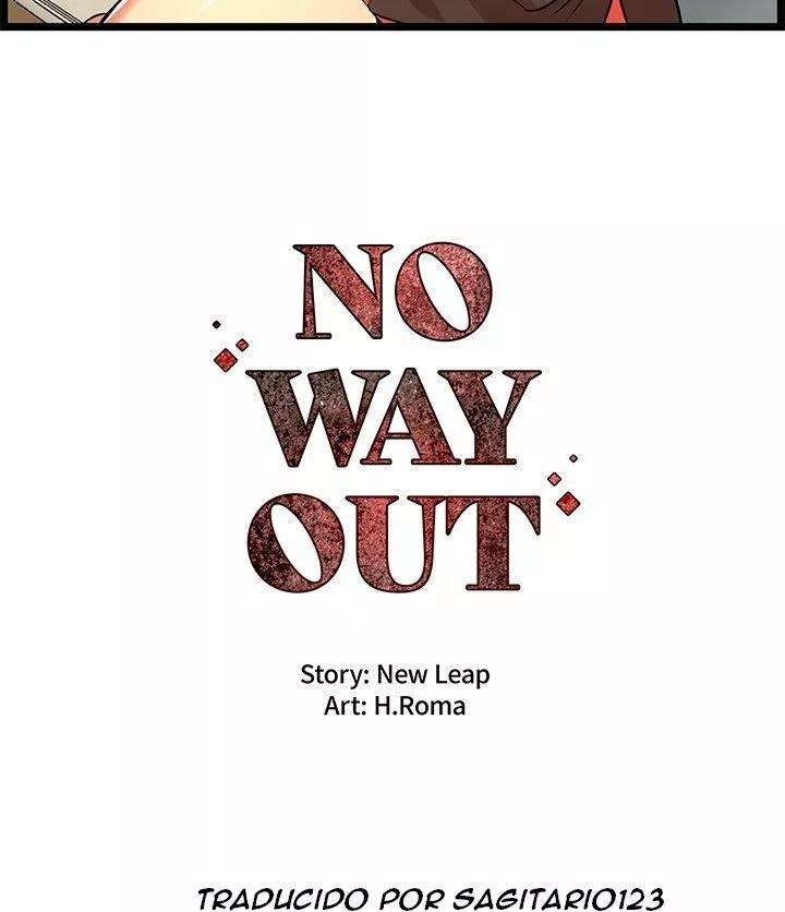 No Way Out Capitulo 13 página 117