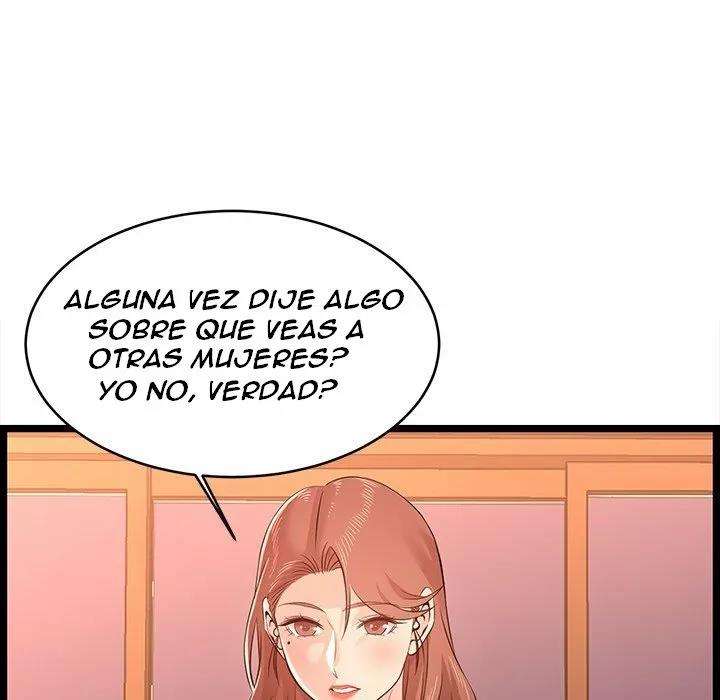 No Way Out Capitulo 13 página 18