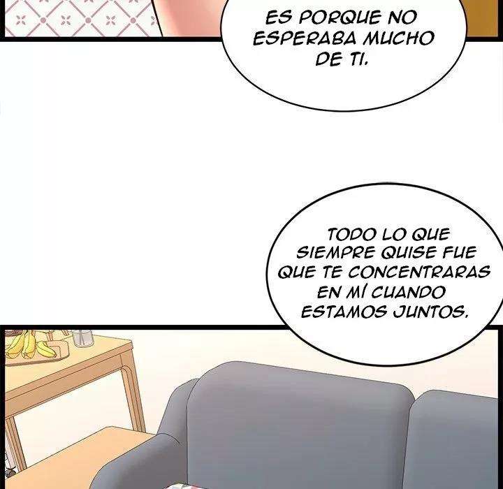 No Way Out Capitulo 13 página 20