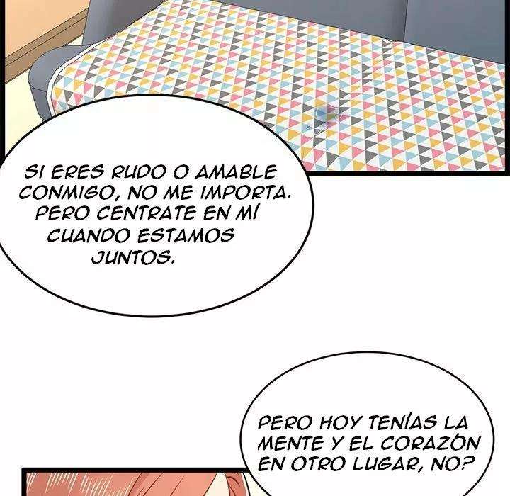No Way Out Capitulo 13 página 21