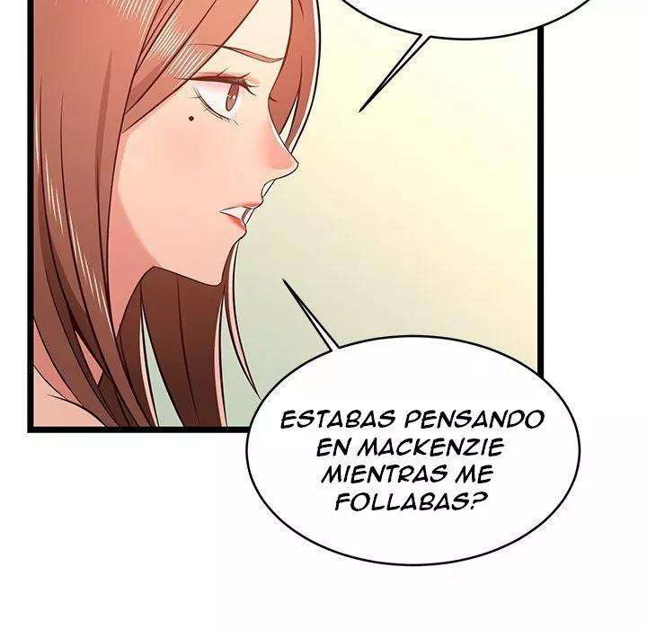 No Way Out Capitulo 13 página 22