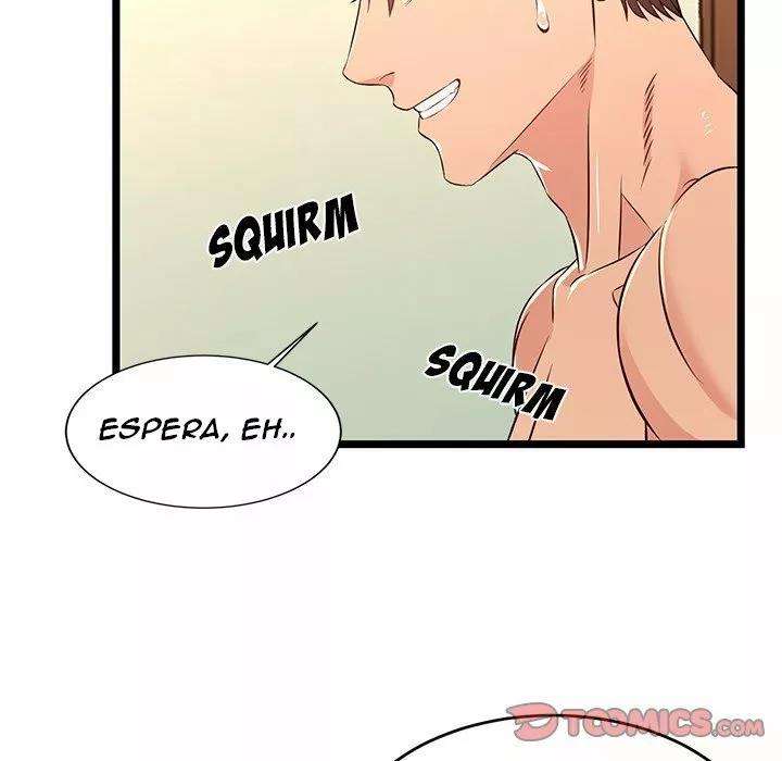 No Way Out Capitulo 13 página 25