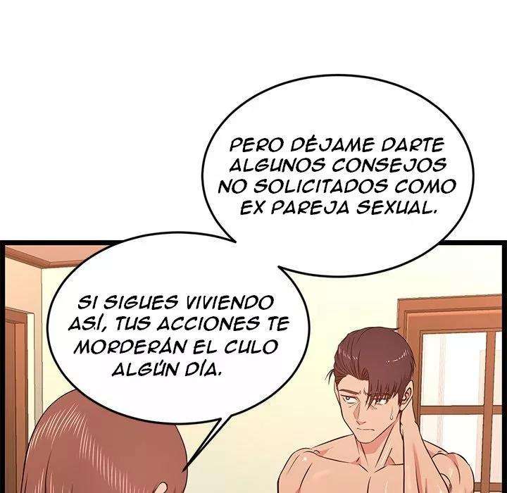 No Way Out Capitulo 13 página 27