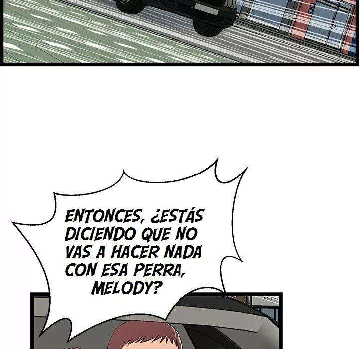 No Way Out Capitulo 13 página 33
