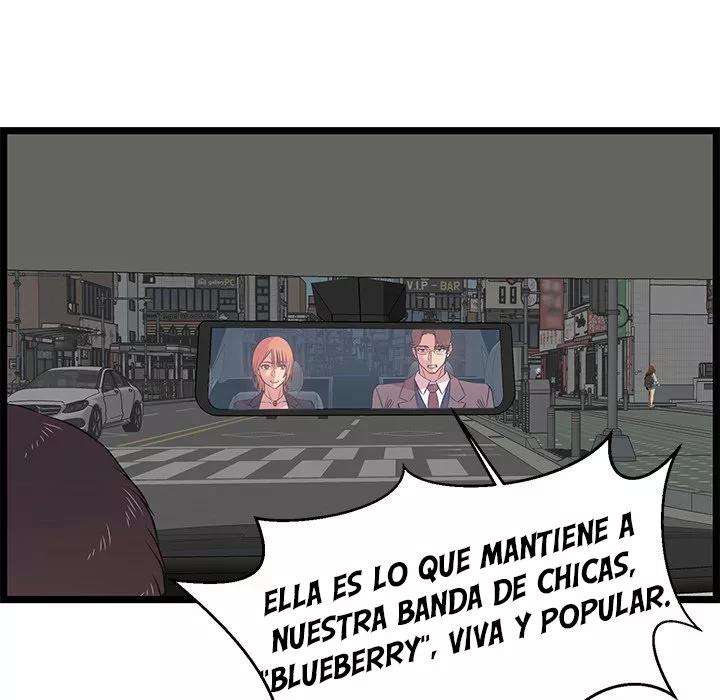 No Way Out Capitulo 13 página 35