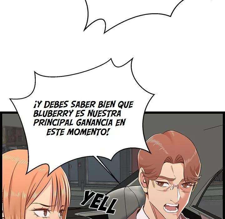 No Way Out Capitulo 13 página 36