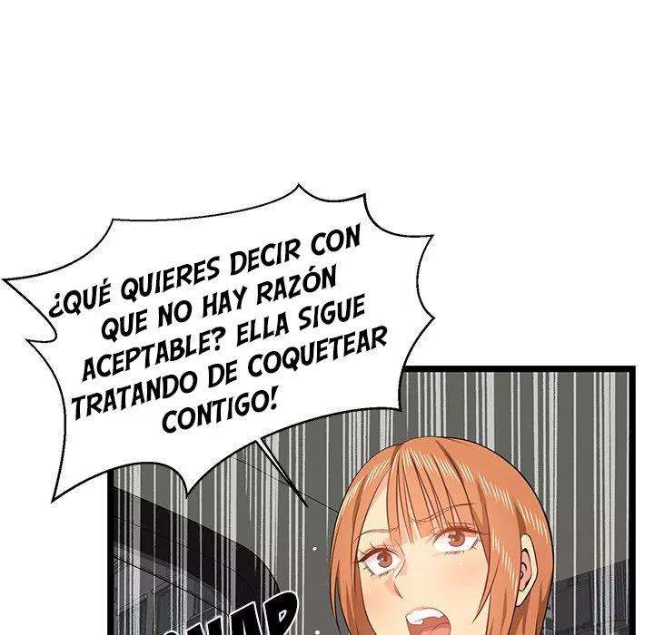 No Way Out Capitulo 13 página 38