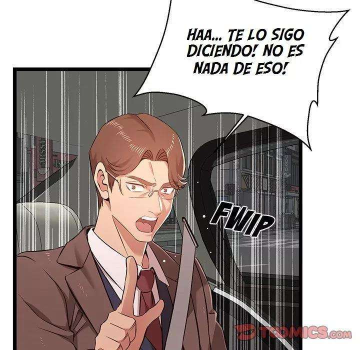 No Way Out Capitulo 13 página 40
