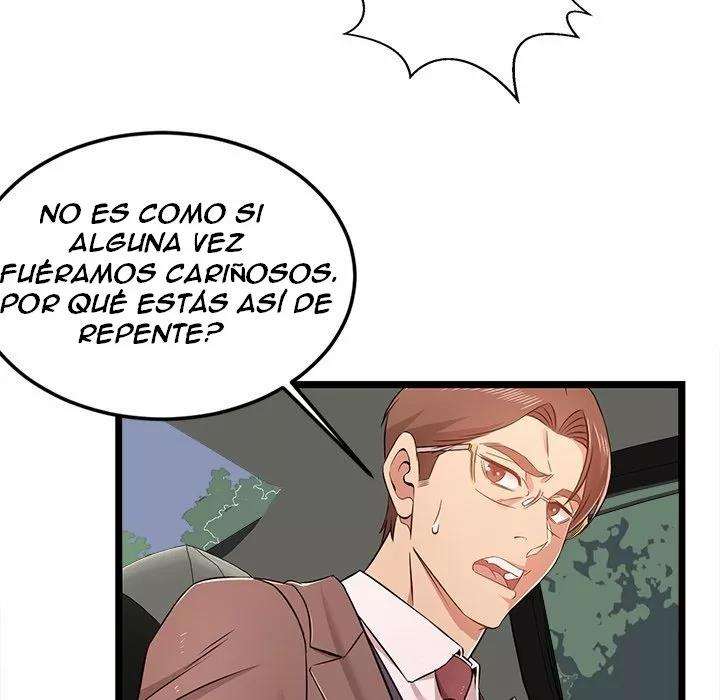 No Way Out Capitulo 13 página 46