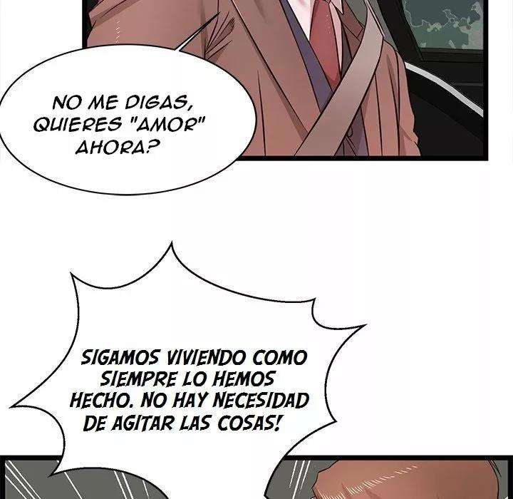 No Way Out Capitulo 13 página 47