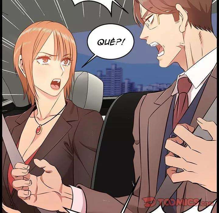 No Way Out Capitulo 13 página 48