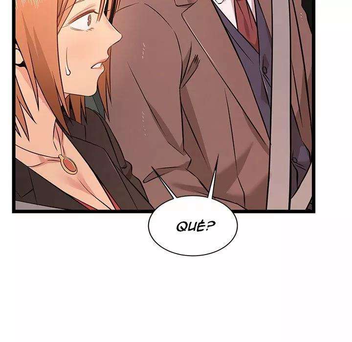 No Way Out Capitulo 13 página 53