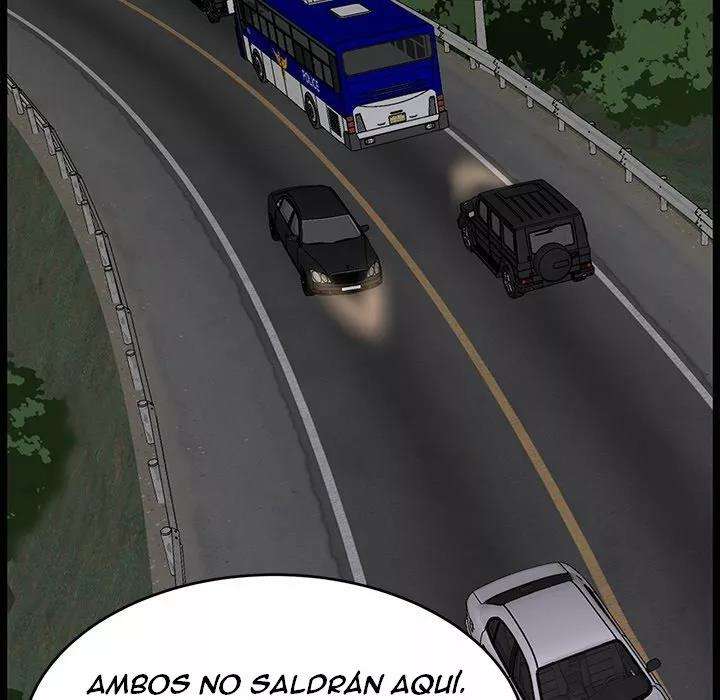 No Way Out Capitulo 13 página 55