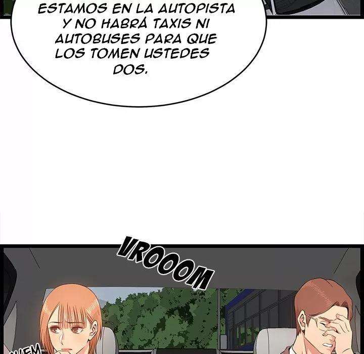 No Way Out Capitulo 13 página 56