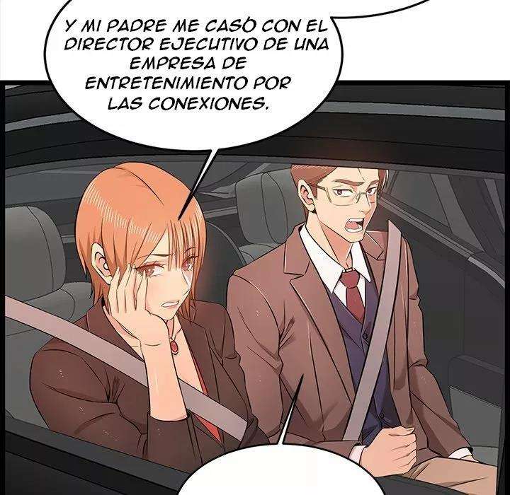 No Way Out Capitulo 13 página 59