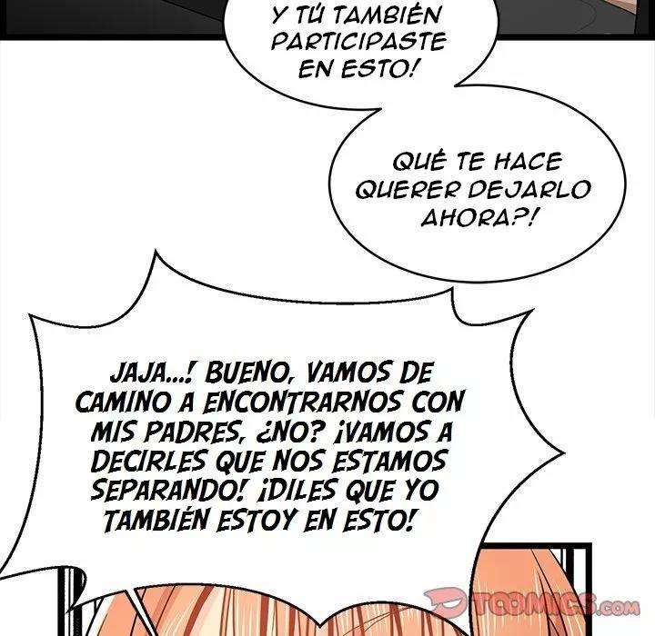 No Way Out Capitulo 13 página 60