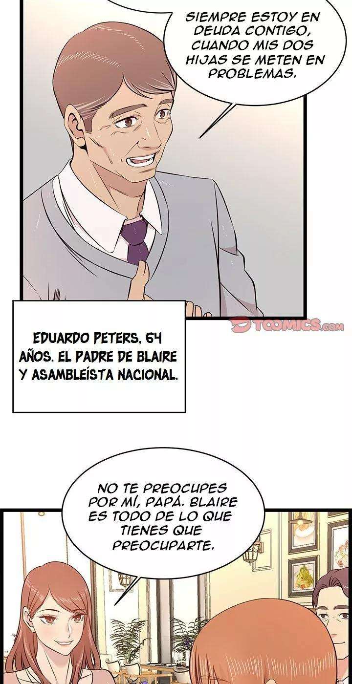 No Way Out Capitulo 13 página 70