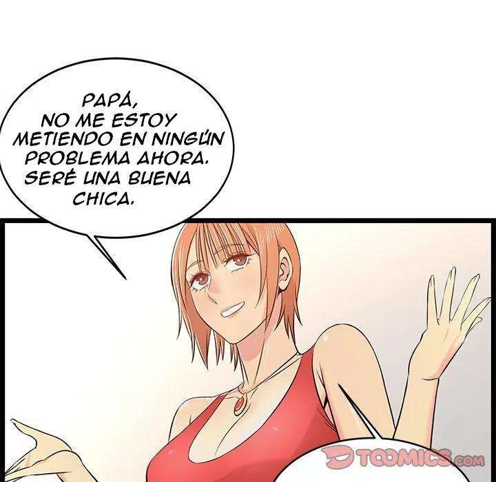 No Way Out Capitulo 13 página 72