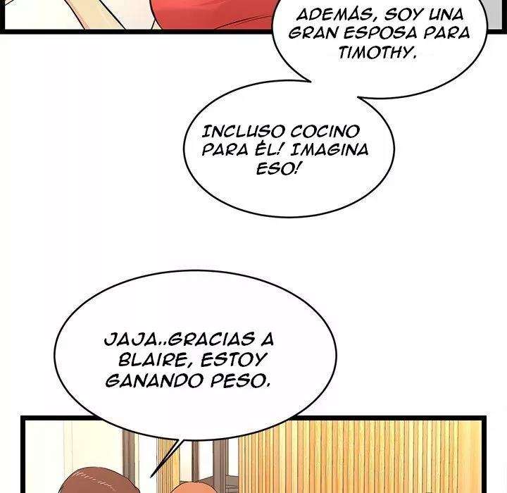 No Way Out Capitulo 13 página 73