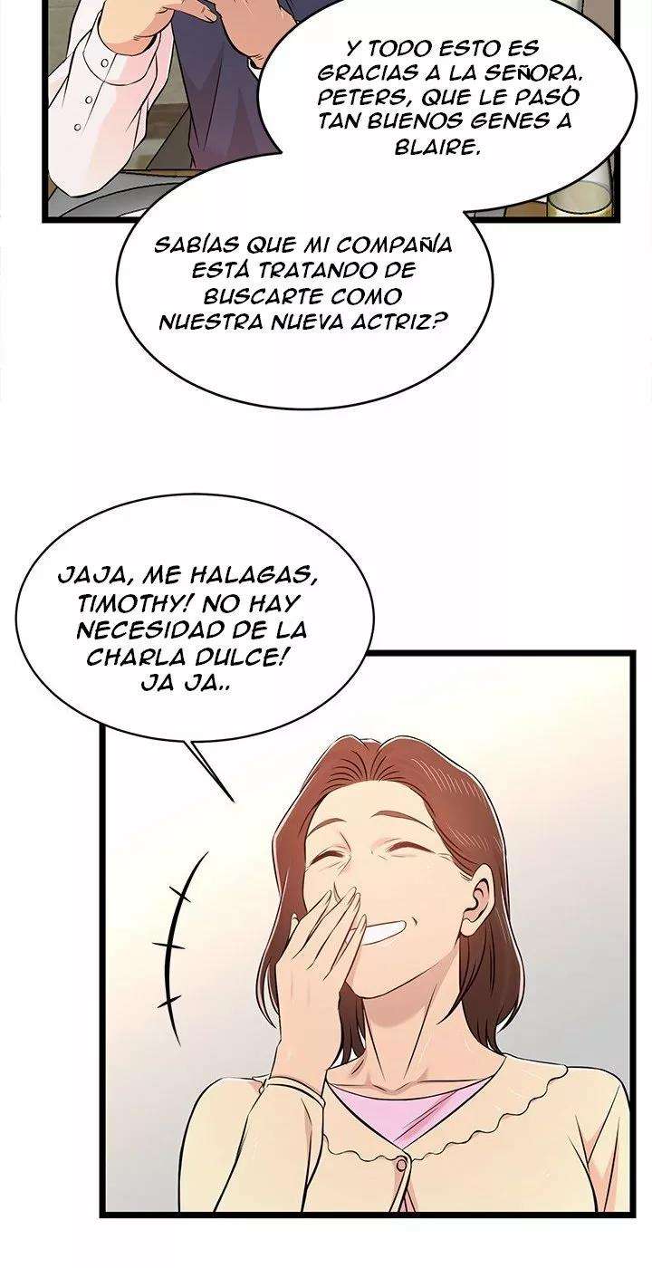 No Way Out Capitulo 13 página 76