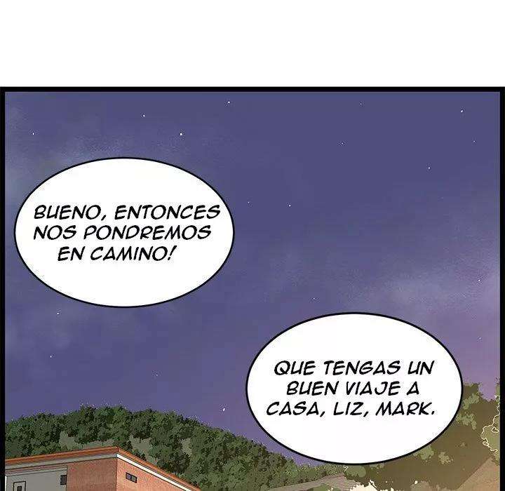 No Way Out Capitulo 13 página 79