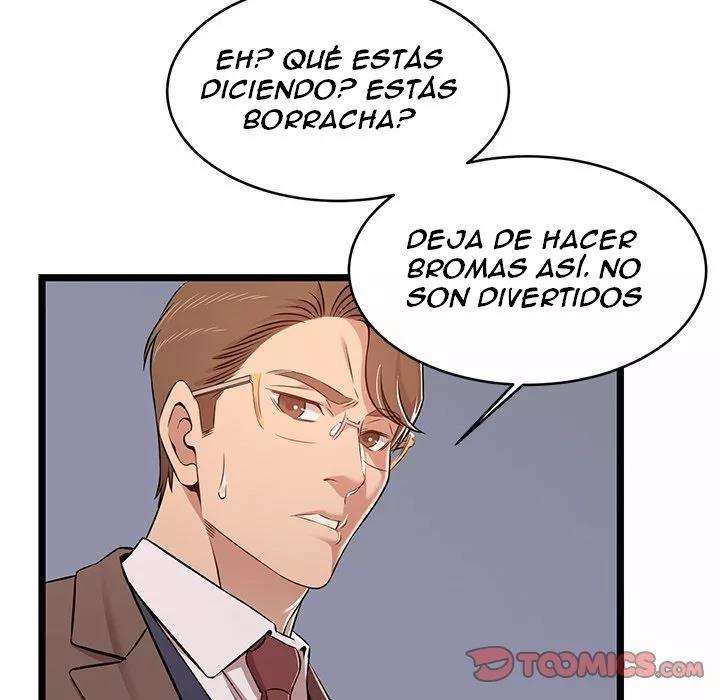 No Way Out Capitulo 13 página 85