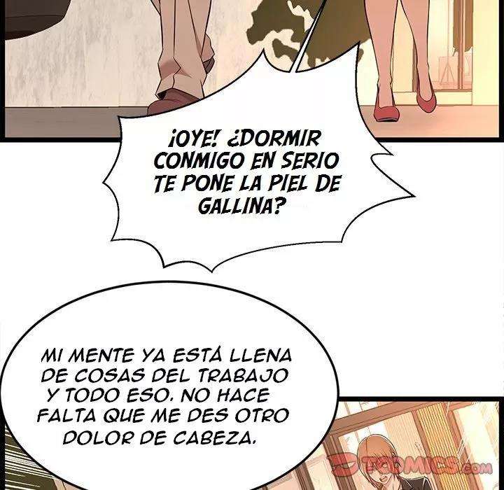 No Way Out Capitulo 13 página 88