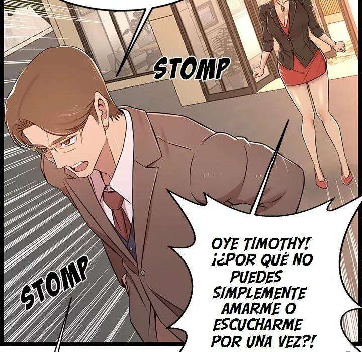 No Way Out Capitulo 13 página 89