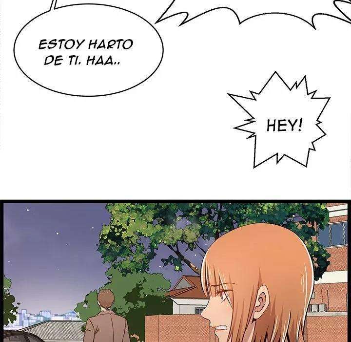 No Way Out Capitulo 13 página 90