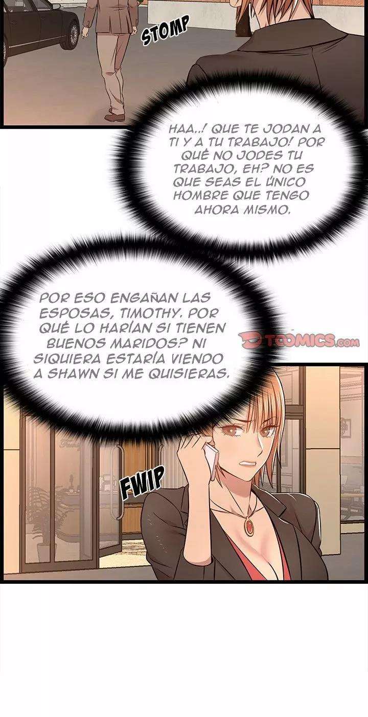 No Way Out Capitulo 13 página 91