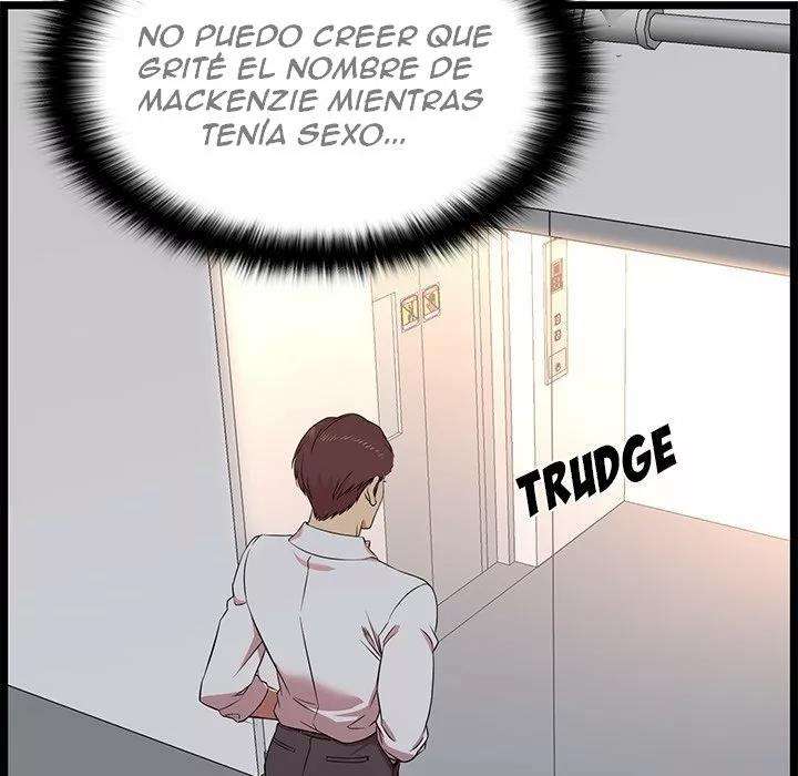No Way Out Capitulo 13 página 98